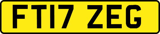 FT17ZEG