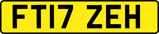 FT17ZEH