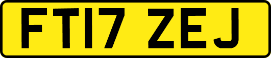FT17ZEJ