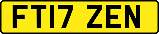 FT17ZEN