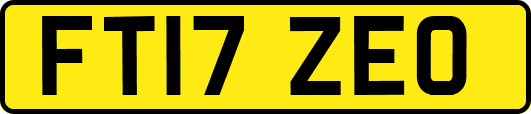 FT17ZEO