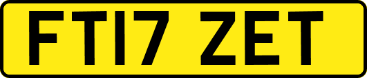 FT17ZET
