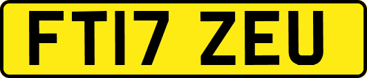 FT17ZEU