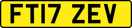 FT17ZEV