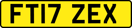 FT17ZEX