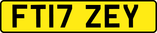 FT17ZEY