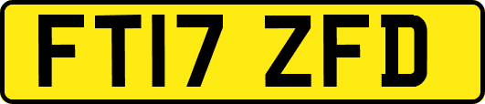FT17ZFD