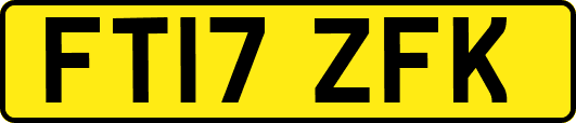 FT17ZFK