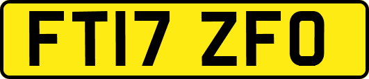 FT17ZFO