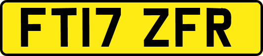 FT17ZFR