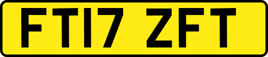 FT17ZFT