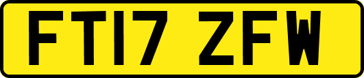 FT17ZFW