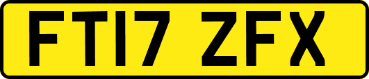 FT17ZFX