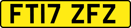 FT17ZFZ