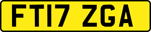FT17ZGA
