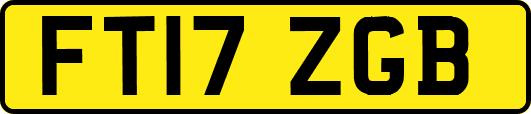 FT17ZGB