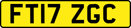 FT17ZGC