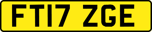 FT17ZGE