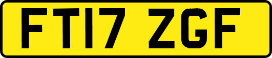 FT17ZGF