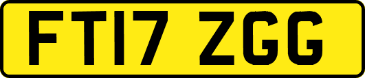FT17ZGG