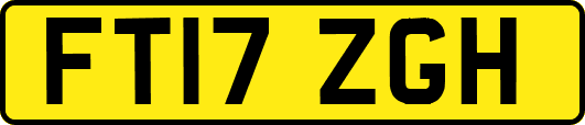 FT17ZGH