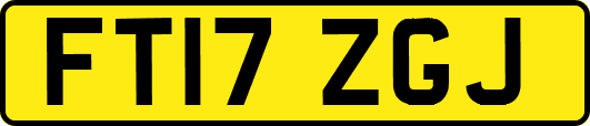 FT17ZGJ