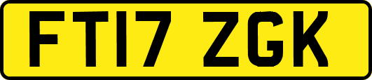 FT17ZGK