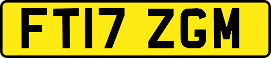 FT17ZGM
