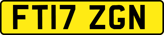 FT17ZGN
