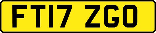 FT17ZGO