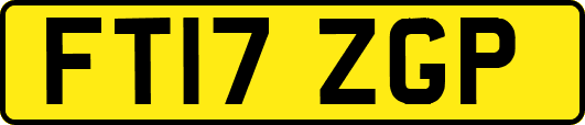 FT17ZGP