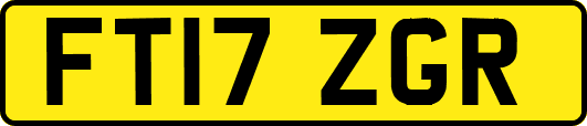 FT17ZGR