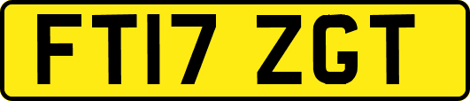 FT17ZGT
