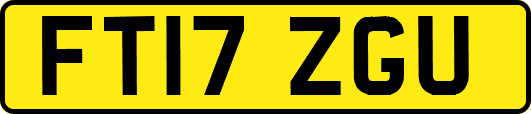 FT17ZGU