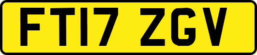 FT17ZGV