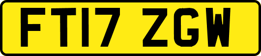 FT17ZGW