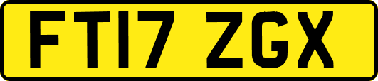 FT17ZGX