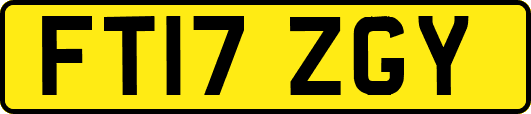 FT17ZGY