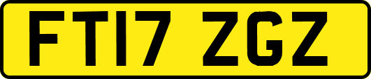 FT17ZGZ