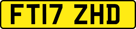 FT17ZHD