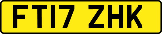 FT17ZHK