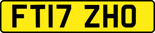 FT17ZHO