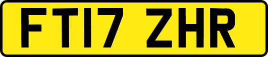 FT17ZHR