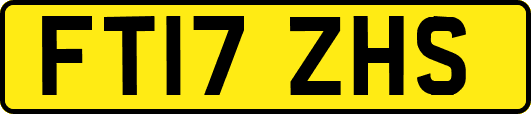FT17ZHS