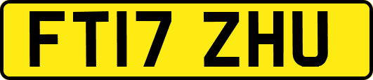 FT17ZHU