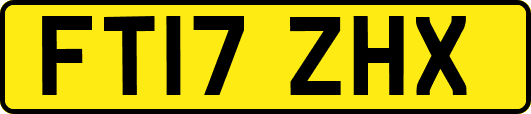 FT17ZHX