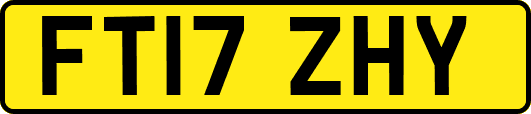 FT17ZHY