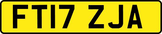 FT17ZJA