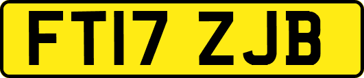 FT17ZJB