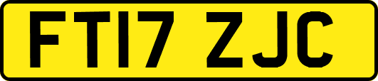 FT17ZJC